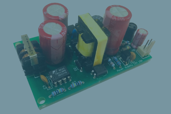 Power Supply Design